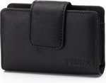 Pentax Leather Case LC-P1 Zwart