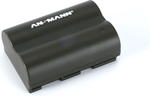 Ansmann BP-511A Battery Pack 1400 mAh voor Canon