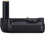Ansmann Batteriepack N-200 Pro voor Nikon D 200