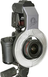 RAY FLASH RING voor Nikon SB-800