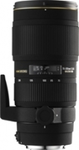 Sigma 70-200mm f/2.8 II APO  EX DG MACRO HSM voor Canon