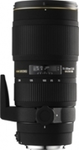 Sigma 70-200mm f/2.8 II EX DG APO MACRO HSM voor Nikon