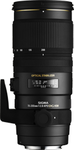 Sigma 70-200mm f/2,8 EX DG OS HSM Canon