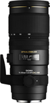 Sigma 70-200mm f/2,8 EX DG OS HSM Nikon