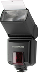 Cullmann D 4500 Canon E-TTL