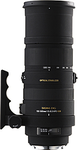 Sigma 150-500mm F5-6.3 DG OS HSM  APO Canon
