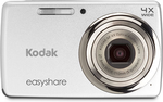 Kodak EasyShare M 532 silver
