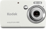 Kodak EasyShare Mini 200 white