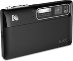 Kodak EasyShare SLICE Zwart