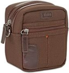Kodak Travel Bag Medium brown
