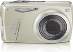 Kodak EasyShare M 550 Groen