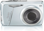 Kodak EasyShare M 550 Blauw