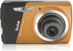 Kodak EasyShare M 530 Oranje