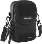 Cullmann Ultralight CP Compact 200 Zwart 95020