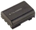 Canon NB-2LH Battery pack