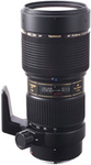 Tamron SP AF 70-200 f/2.8 DI LD(IF)MACRO voor Canon
