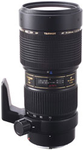 Tamron SP AF 70-200 f/2.8 DI LD(IF)MACRO voor Nikon