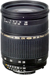 Tamron AF28-75mm F/2.8 XR Di LD Aspherical (IF) Canon