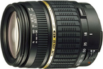 Tamron AF 18-200mm F/3,5-6,3 XR Di II LD Aspherical [IF] MACRO Nikon