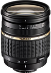 Tamron SP AF 17-50mm f2.8 XR Di ll LD Aspherical (IF) (Canon)