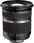 Tamron SP AF 10-24mm F/3.5-4.5 Di-II LD Aspherical [IF] Canon