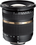 Tamron SP AF 10-24mm F/3.5-4.5 Di-II LD Aspherical [IF] Nikon AF