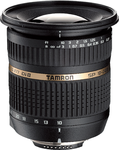 Tamron SP AF 10-24mm F/3.5-4.5 Di-II LD Aspherical [IF] Sony