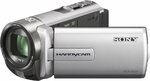 Sony DCR-SX 45 ES Silver