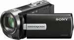 Sony DCR-SX 65 EB Zwart