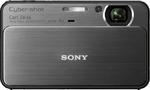 Sony DSC-T 99 Zwart