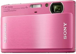 Sony DSC-TX 1 Roze