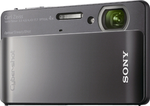 Sony DSC-TX 5 Zwart