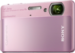 Sony DSC-TX 5 Roze