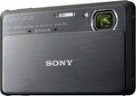 Sony DSC-TX 9 anthrazit