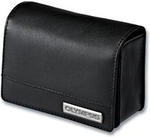 Olympus mju 9000 Leather Case