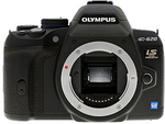 Olympus E 620 DZ-Kit + 14-42 mm + 40-150 mm inkl. HLD-5