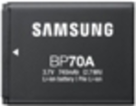 Samsung Accu EA-BP 70 A