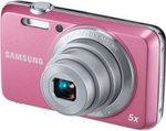 Samsung ES 80 Roze