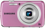 Samsung PL 20 Roze