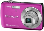 Casio Exilim EX-Z 33 Roze