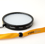 ExpoDisc Digital Pro Witbalans filter (Portret) 62mm