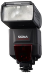 Sigma EF-610 DG Super NA