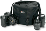 Lowepro Stealth Reporter D 200 AW