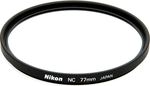 Nikon NC-Filter 77