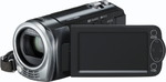 Panasonic HDC-SD 40 EG-K Zwart