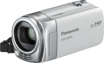 Panasonic HDC-SD 40 EG-S Zilver