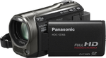Panasonic HDC-SD 66 Zwart