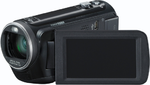 Panasonic HDC-SD 80 EG-K Zwart