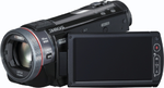 Panasonic HDC-TM 900 EGK Zwart