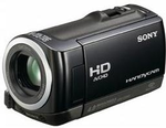 Sony HDR-CX 115 EB
